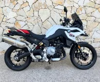BMW F 750 GS