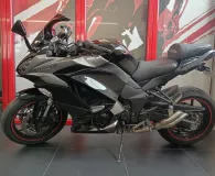 KAWASAKI Z 1000 SX ABS 2017