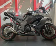 KAWASAKI Z 1000 SX ABS 2017