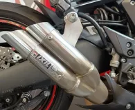 KAWASAKI Z 1000 SX ABS 2017