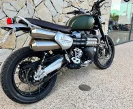 TRIUMPH 1200 XC