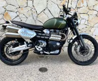 TRIUMPH 1200 XC