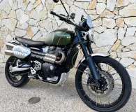 TRIUMPH 1200 XC