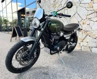 TRIUMPH 1200 XC