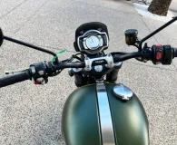 TRIUMPH 1200 XC