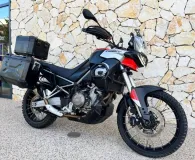 APRILIA 660 Euro 5 full options (voir liste)