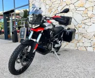 APRILIA 660 Euro 5 full options (voir liste)
