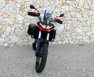 APRILIA 660 Euro 5 full options (voir liste)