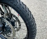 APRILIA 660 Euro 5 full options (voir liste)