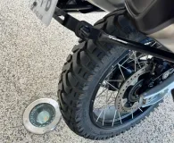 APRILIA 660 Euro 5 full options (voir liste)