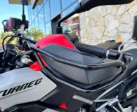 APRILIA 660 Euro 5 full options (voir liste)