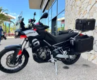 APRILIA 660 Euro 5 full options (voir liste)