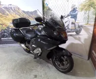 BMW K 1600 GT