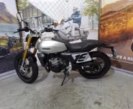 FANTIC Caballero 500 Flat Track