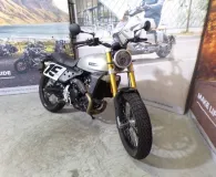 FANTIC Caballero 500 Flat Track