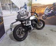 FANTIC Caballero 500 Flat Track