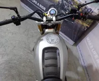 FANTIC Caballero 500 Flat Track