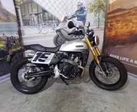 FANTIC Caballero 500 Flat Track