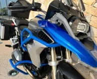 BMW 1200 GS Rallye FULL PACK + OPTIONS