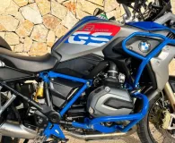 BMW 1200 GS Rallye FULL PACK + OPTIONS