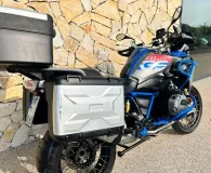 BMW 1200 GS Rallye FULL PACK + OPTIONS