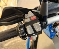 BMW 1200 GS Rallye FULL PACK + OPTIONS