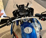BMW 1200 GS Rallye FULL PACK + OPTIONS
