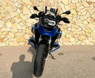 BMW 1200 GS Rallye FULL PACK + OPTIONS