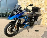 BMW 1200 GS Rallye FULL PACK + OPTIONS