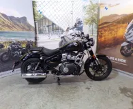 ROYAL ENFIELD Super Meteor 650 Interstellar