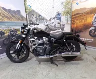 ROYAL ENFIELD Super Meteor 650 Interstellar