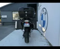 BMW 1200 GS Triple Black Pack Dynamic + Confort + Touring + Options