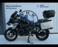 BMW 1200 GS Triple Black Pack Dynamic + Confort + Touring + Options