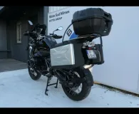 BMW 1200 GS Triple Black Pack Dynamic + Confort + Touring + Options