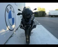 BMW 1200 GS Triple Black Pack Dynamic + Confort + Touring + Options