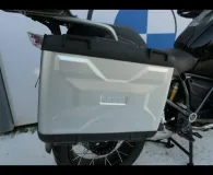 BMW 1200 GS Triple Black Pack Dynamic + Confort + Touring + Options