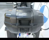 BMW 1200 GS Triple Black Pack Dynamic + Confort + Touring + Options