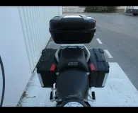 BMW 1200 GS Triple Black Pack Dynamic + Confort + Touring + Options