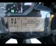 BMW 1200 GS Triple Black Pack Dynamic + Confort + Touring + Options