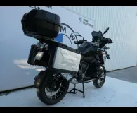 BMW 1200 GS Triple Black Pack Dynamic + Confort + Touring + Options