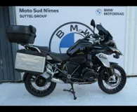 BMW 1200 GS Triple Black Pack Dynamic + Confort + Touring + Options