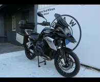 BMW 1200 GS Triple Black Pack Dynamic + Confort + Touring + Options