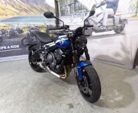 TRIUMPH Trident 660 2025