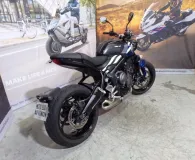 TRIUMPH Trident 660 2025