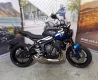 TRIUMPH Trident 660 2025