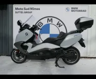 BMW 650 GT Pack HigLine + Sécurité + Options