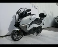 BMW 650 GT Pack HigLine + Sécurité + Options