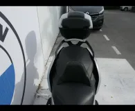 BMW 650 GT Pack HigLine + Sécurité + Options