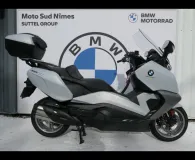 BMW 650 GT Pack HigLine + Sécurité + Options