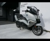 BMW 650 GT Pack HigLine + Sécurité + Options